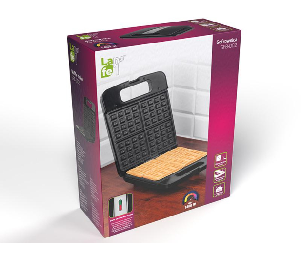 Lafe GFB-002 - 1373965 - zdjęcie 6